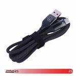 کابل شارژر 1.2 متری USB به Type-C یوسمز US-SJ636 - تصویر 4
