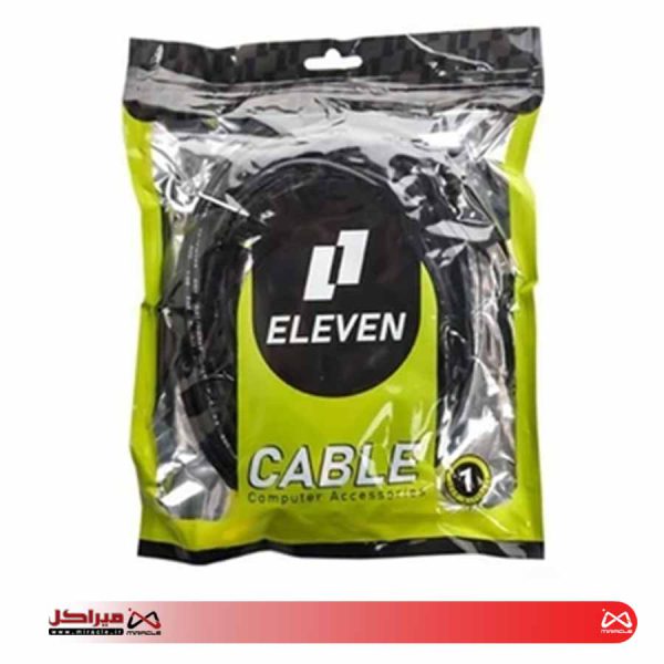 کابل پرینتر Eleven به طول 5 متر - تصویر 3