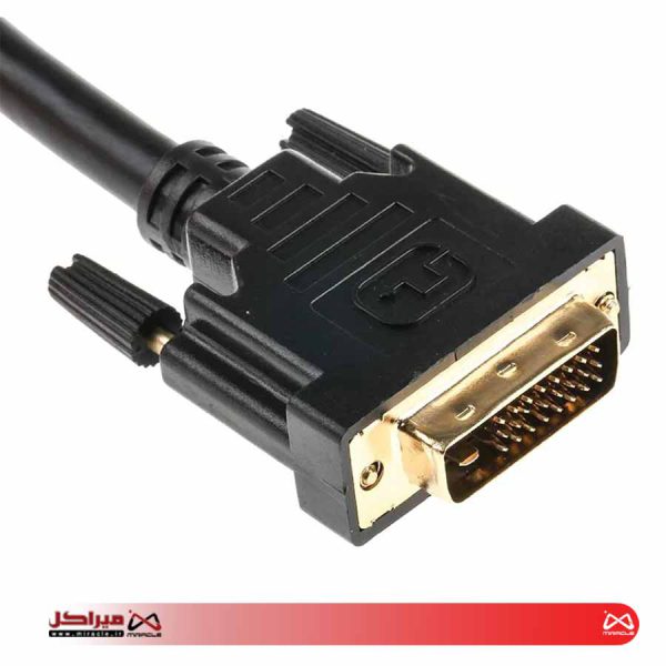 کابل تصویر DVI الون ELEVEN متراژ 1.5 متر - تصویر 3