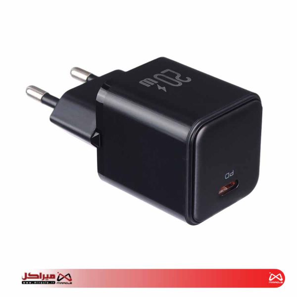شارژر دیواری یوسمز مدل US-CC183 - تصویر 3