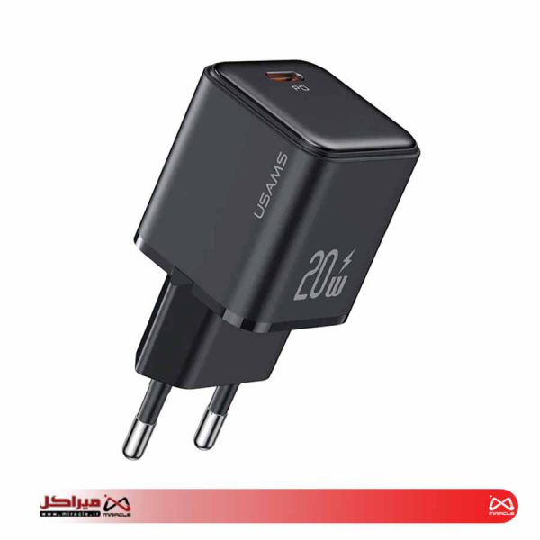 شارژر دیواری یوسمز مدل US-CC183 - تصویر 4