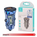 شارژر فندکی یوسمز US-CC164 - تصویر 4