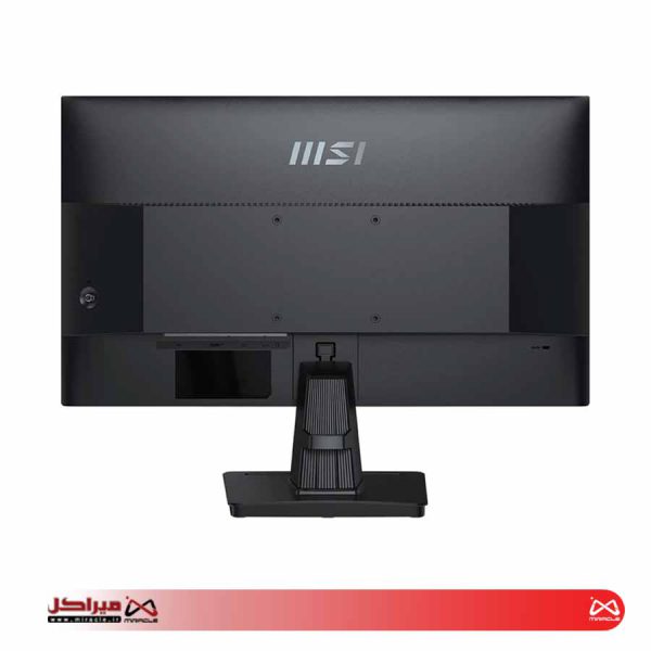 مانیتور ام اس ای مدل PRO MP275 سایز 27 اینچ - تصویر 5