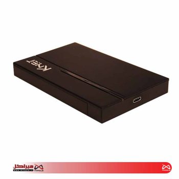 باکس هارد 2٫۵ اینچ USB 3.0 کی نت مدل K-BSSDC3025