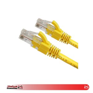 پچ کورد FIVE STAR Cat5 طول 1 متر