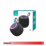 اسپیکر بلوتوثی یوسمز مدل US-YX014 - تصویر 2