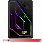 خنک کننده پردازنده اوست مدل GT-AV1201 ARGB - تصویر 3