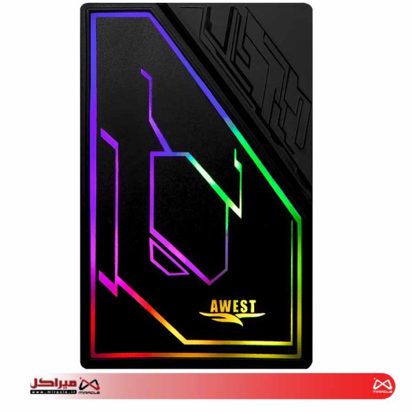 خنک کننده پردازنده اوست مدل GT-AV1201 ARGB - تصویر 3