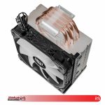 خنک کننده پردازنده اوست مدل GT-AV1201 ARGB - تصویر 5