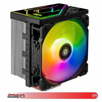 خنک کننده پردازنده اوست مدل GT-AV1201 ARGB