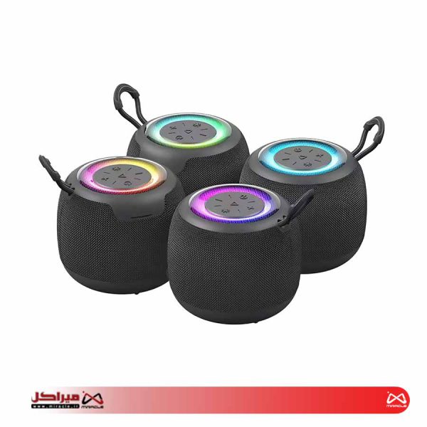 اسپیکر بلوتوثی یوسمز مدل US-YX014 - تصویر 3