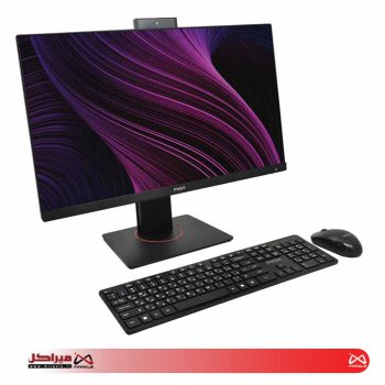 کامپیوتر همه کاره 27 اینچ مایا مدل MA27A 12M- I3 12100 8GB DDR5