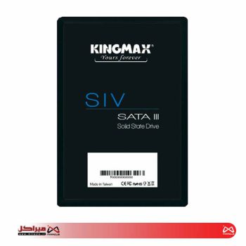 اس اس دی کینگ مکس SIV SATA 2.5 Inch ظرفیت 128 گیگابایت