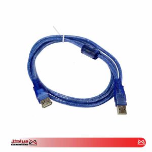 کابل افزایش طول 1.5 متر USB TC04