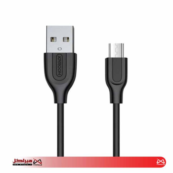کابل شارژ و دیتا تایپ سی جویروم مدل S-L352 - تصویر 2