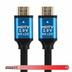 CABLE HDMI 1/5M 4K V2.0