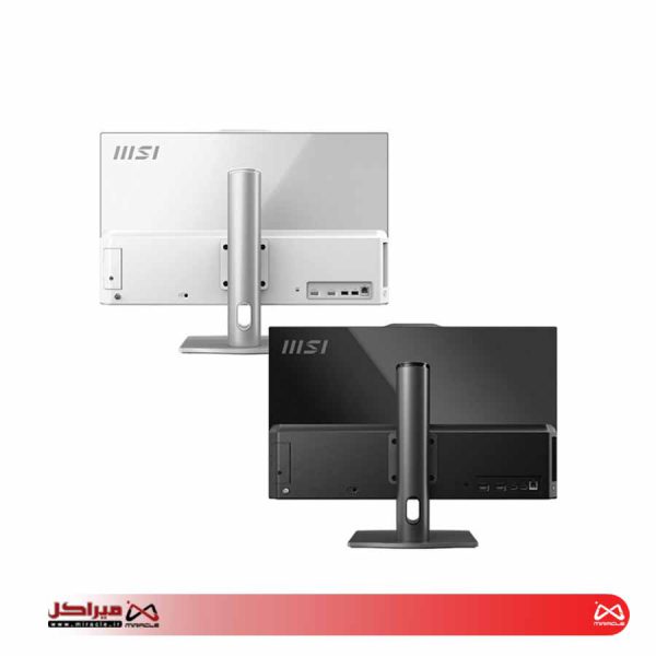 کامپیوتر همه کاره 27 اینچ ام اس آی مدل AM272P 13M-I3 1315U-8GB DDR5-500GB - تصویر 2