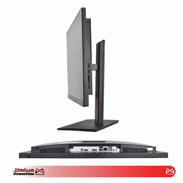 کامپیوتر همه کاره 27 اینچ مایا مدل MA27A 12M- I3 12100 8GB DDR5 - تصویر 2