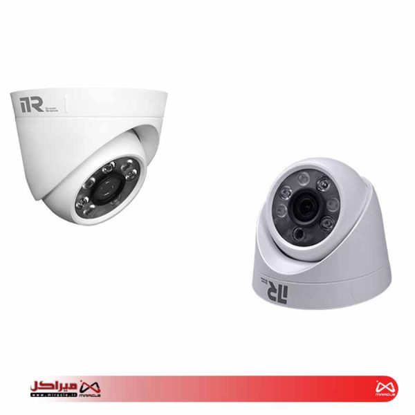 دوربین مداربسته آی تی آر ITR-D29FN - تصویر 2