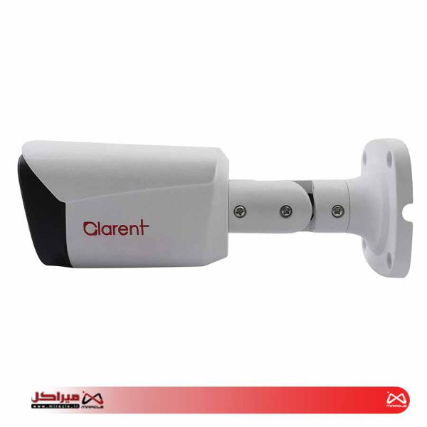 دوربین مداربسته AHD کلارنت CCP-SB6240V-W - تصویر 3