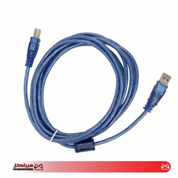 کابل پرینتر تسکو مدل TC 02 طول 3 متر