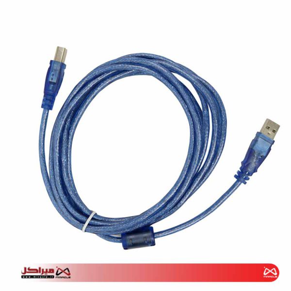 کابل پرینتر تسکو مدل TC 02 طول 3 متر