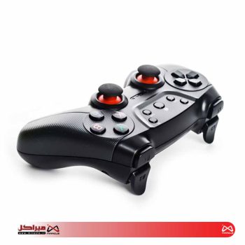 دسته بازی تکی بی سیم Eleven CM-029 PC
