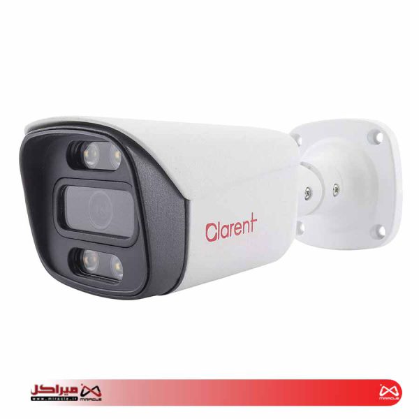 دوربین مداربسته AHD کلارنت CCP-SB6240V-W - تصویر 4