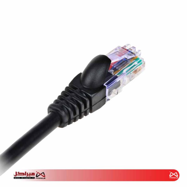 تبدیل لن به کام نری LAN TO RS232 - تصویر 3