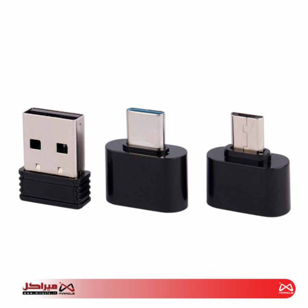 دسته بازی تکی بی سیم Eleven CM-029 PC - تصویر 3