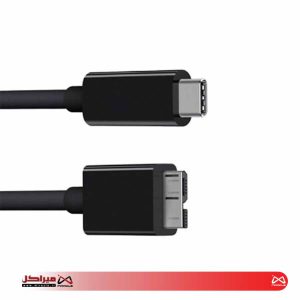 کابل HDD USB 3 TO TYPE C