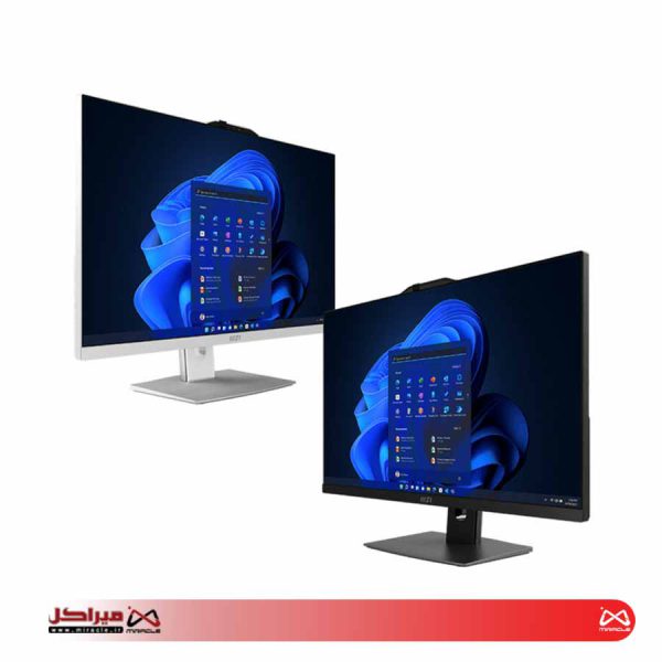 کامپیوتر همه کاره 27 اینچ ام اس آی مدل AM272P 13M-I3 1315U-8GB DDR5-500GB - تصویر 4