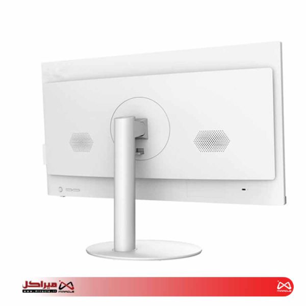 کامپیوتر همه کاره 24 اینچی مایا مدل MA24D 12M-i5 12400-8GB DDR5-500GB SSD-IPS(white) - تصویر 4