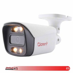 دوربین مداربسته AHD کلارنت CCP-SB6240V-W