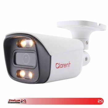 دوربین مداربسته AHD کلارنت CCP-SB6240V-W