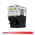 کیستون شبکه دیتالند CAT6 UTP