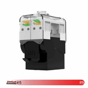 کیستون شبکه دیتالند CAT6 UTP