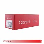 دوربین مداربسته AHD کلارنت CCP-SB6230G-W - تصویر 2