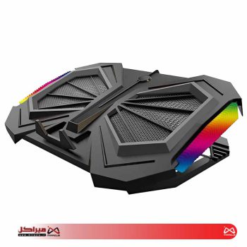 پایه خنک کننده لپ تاپ ایلون مدل N707