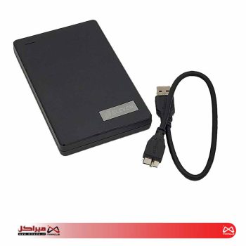 باکس هارد 2.5 اینچی USB 3.0 ایلون مدل ELEVEN HE301