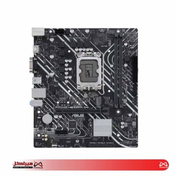 مادربرد ایسوس مدل PRIME H610M-K D4