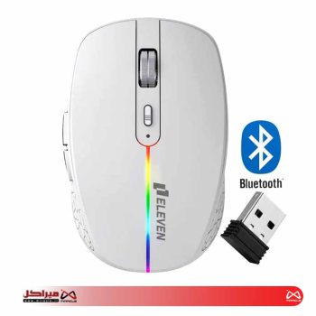 موس بی سیم+بلوتوث ایلون مدل WM915