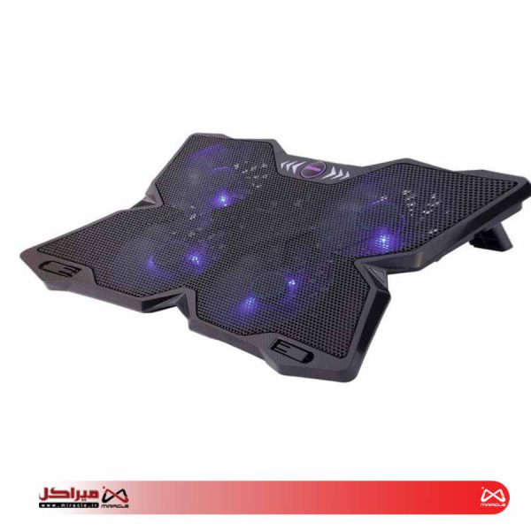 پایه خنک کننده لپ تاپ ایلون مدل N704