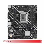 مادربرد ایسوس مدل PRIME H610M-K DDR5 - تصویر 3