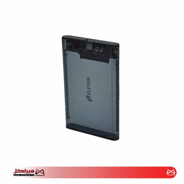 قاب هارد اکسترنال الون مدل ELEVEN HE302 سایز 2.5 اینچ - تصویر 3
