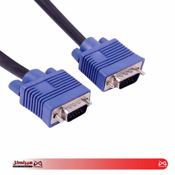کابل Eleven VGA 3m - تصویر 3