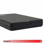 باکس هارد 2.5 اینچی USB 3.0 ایلون مدل ELEVEN HE301 - تصویر 3