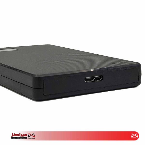 باکس هارد 2.5 اینچی USB 3.0 ایلون مدل ELEVEN HE301 - تصویر 3