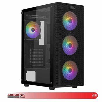 کیس گیمینگ اوست مدل GT-AV300-MB