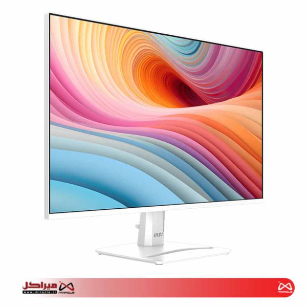 مانیتور ام اس آی مدل PRO MP275W E2 سایز 27 اینچ - تصویر 2